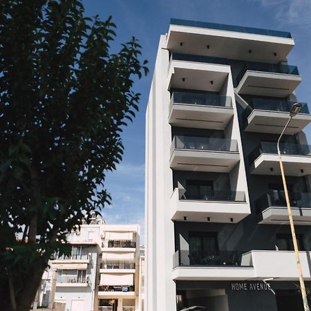 Home Avenue Alexandroúpolis Luaran gambar