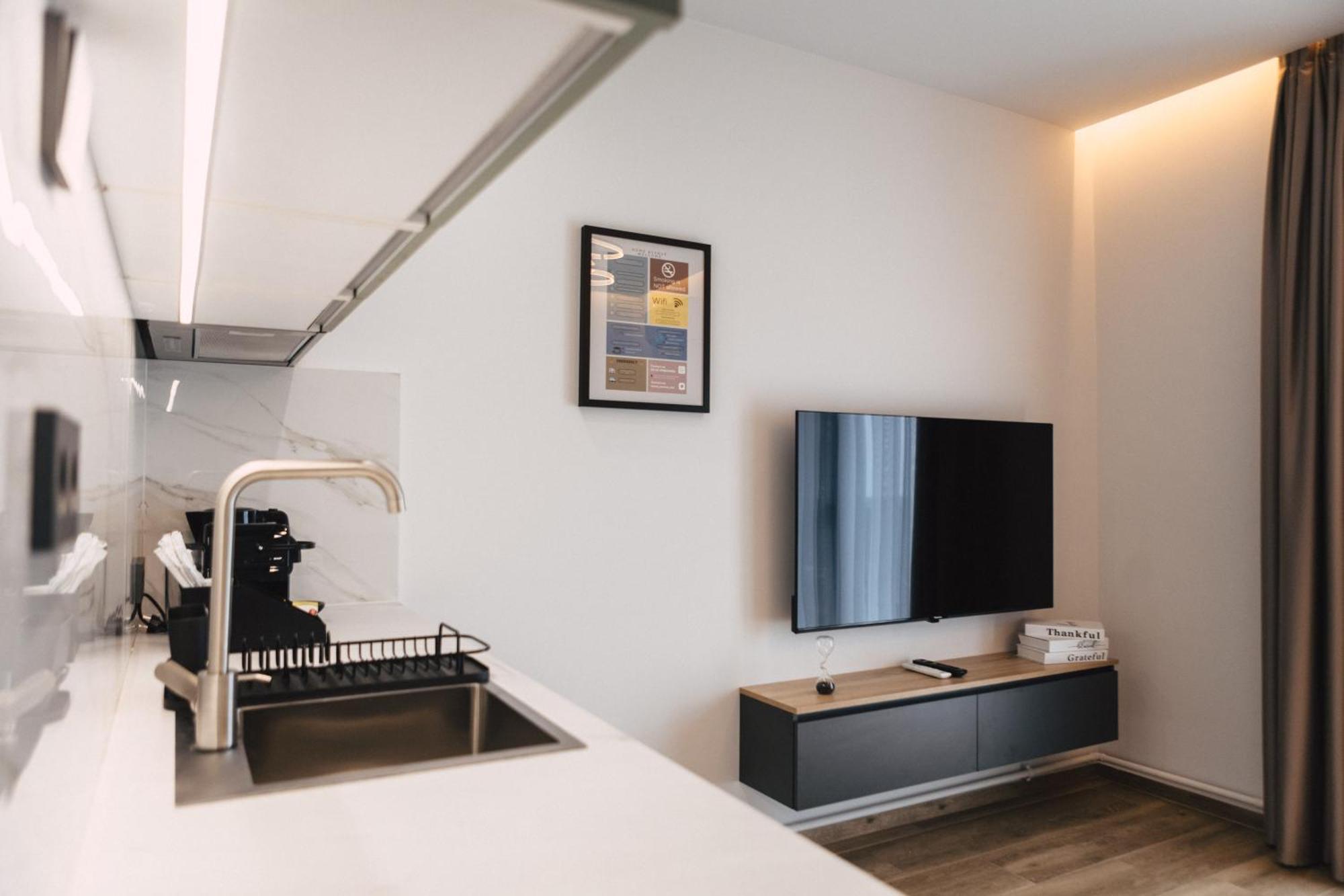 Home Avenue Alexandroúpolis Luaran gambar